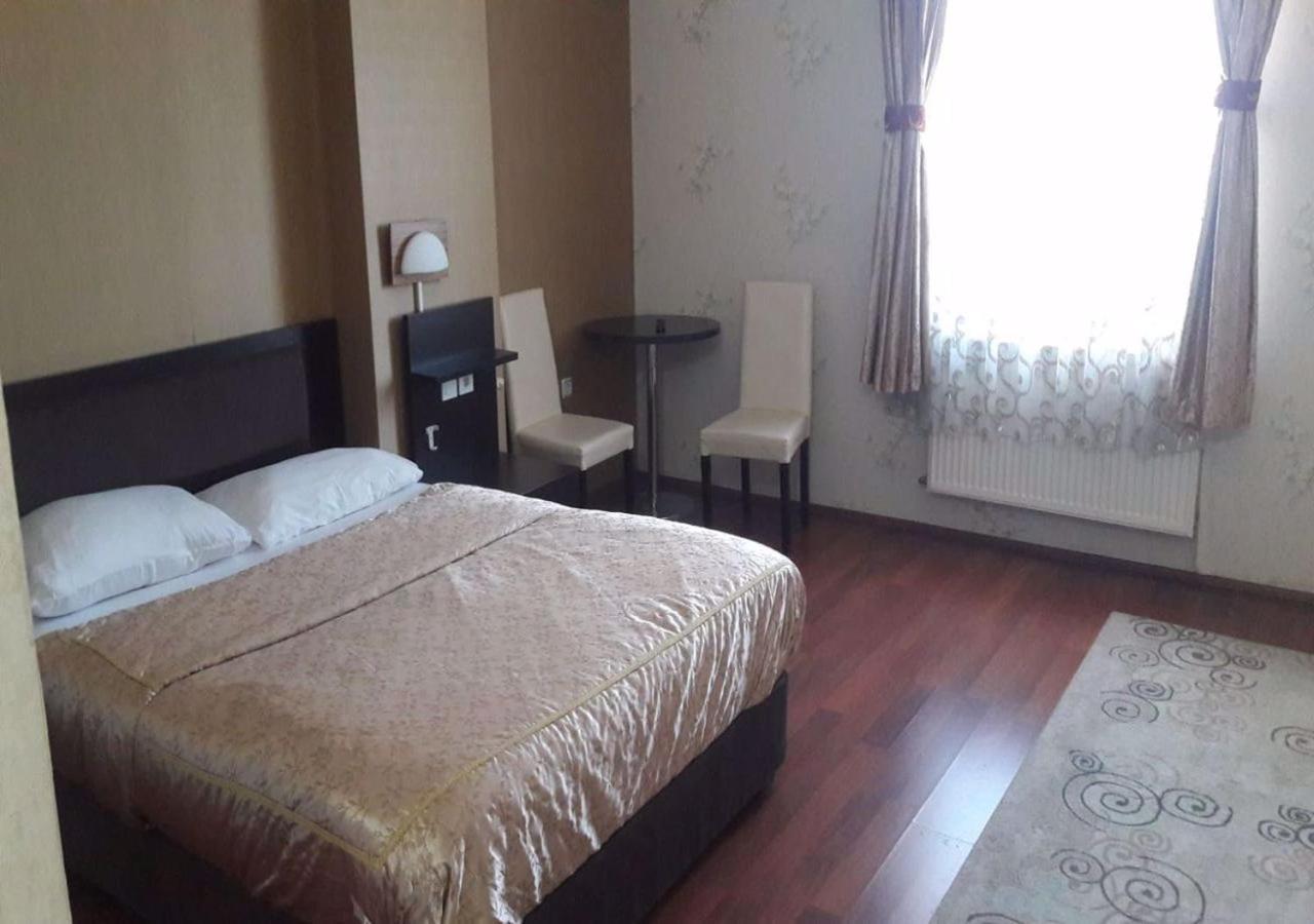 Silivri Safir Hotel Esterno foto