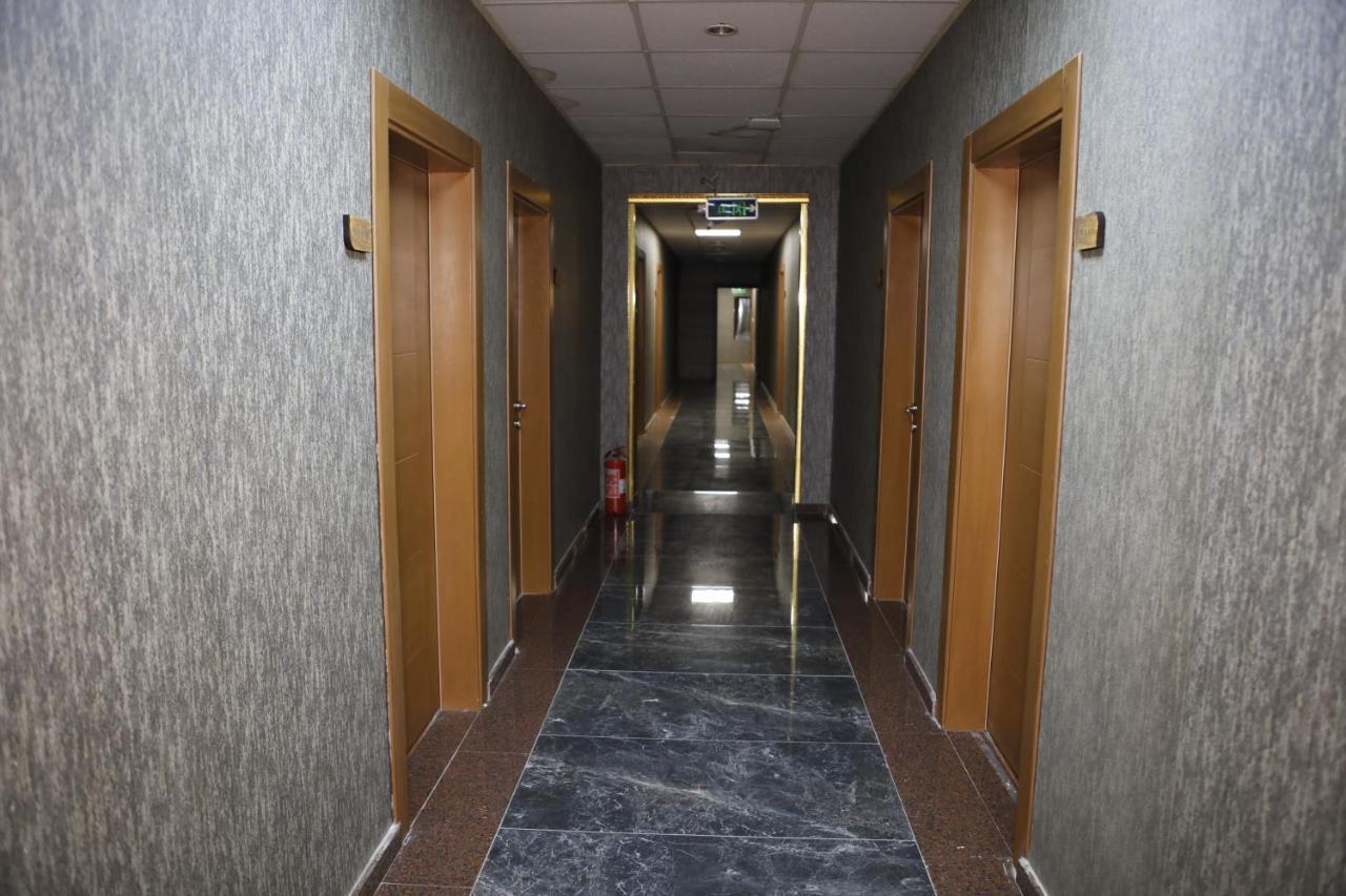 Silivri Safir Hotel Esterno foto