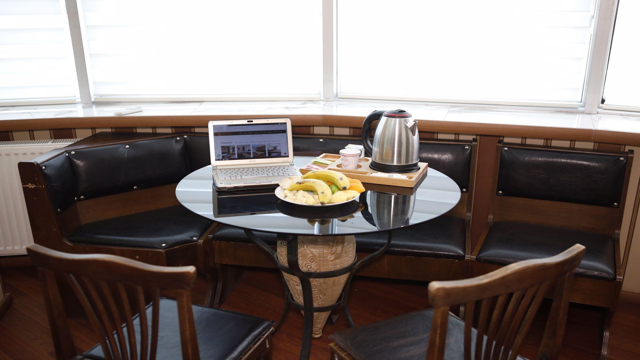 Silivri Safir Hotel Esterno foto